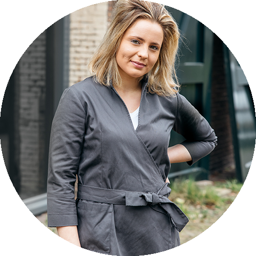 Team Huidpunt Marlies Meeuwsen