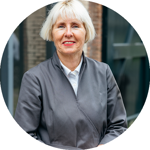 Team Huidpunt Lili Pellaers